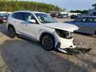2026 Bmw X1 Xdrive28i Белый vin: WBX73EF04T5482640