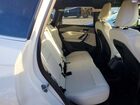 2026 Bmw X1 Xdrive28i Белый vin: WBX73EF04T5482640