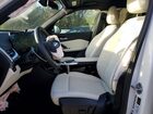 2026 Bmw X1 Xdrive28i Белый vin: WBX73EF04T5482640