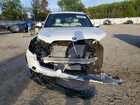 2026 Bmw X1 Xdrive28i Белый vin: WBX73EF04T5482640