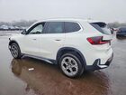 2023 Bmw X1 Xdrive28i Белый vin: WBX73EF06P5W30891