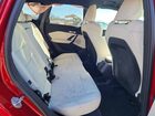 2026 Bmw X1 Xdrive28i Red vin: WBX73EF06T5481392