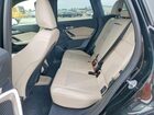 2025 Bmw X1 Xdrive28i Черный vin: WBX73EF07S5041261
