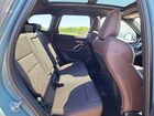 2025 Bmw X1 Xdrive28i Blue vin: WBX73EF07S5367657