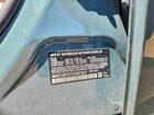 2025 Bmw X1 Xdrive28i Blue vin: WBX73EF07S5367657