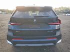 2026 Bmw X1 Xdrive28i Black vin: WBX73EF07T5472149
