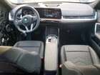 2026 Bmw X1 Xdrive28i Black vin: WBX73EF07T5472149