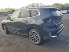 2026 Bmw X1 Xdrive28i Black vin: WBX73EF07T5472149