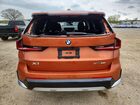 2023 Bmw X1 Xdrive28i Оранжевый vin: WBX73EF08P5W92826