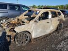 2025 Bmw X1 Xdrive28i Burn vin: WBX73EF08S5250816