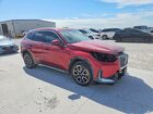 2026 Bmw X1 Xdrive28i Красный vin: WBX73EF08T5410128