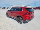 2026 Bmw X1 Xdrive28i Красный vin: WBX73EF08T5410128