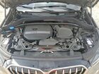 2024 Bmw X1 Xdrive28i Silver vin: WBX73EF09R5Y45927