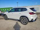2024 Bmw X1 Xdrive28i White vin: WBX73EF09R5Z44005