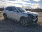2024 Bmw X1 Xdrive28i White vin: WBX73EF09R5Z44005