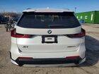 2024 Bmw X1 Xdrive28i White vin: WBX73EF09R5Z44005