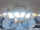 2024 Bmw X1 Xdrive28i White vin: WBX73EF09R5Z44005