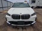 2025 Bmw X1 Xdrive28i Белый vin: WBX73EF09S5243941
