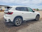 2025 Bmw X1 Xdrive28i Белый vin: WBX73EF09S5243941