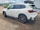 2025 Bmw X1 Xdrive28i Белый vin: WBX73EF09S5243941
