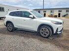 2025 Bmw X1 Xdrive28i Белый vin: WBX73EF09S5243941