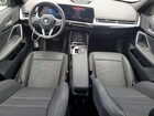 2025 Bmw X1 Xdrive28i Белый vin: WBX73EF09S5243941