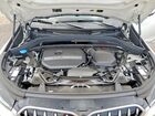 2025 Bmw X1 Xdrive28i Белый vin: WBX73EF09S5243941