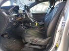 2016 Bmw X1 Xdrive28i Silver vin: WBXHT3C30G5E56309