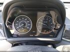 2016 Bmw X1 Xdrive28i Blue vin: WBXHT3C30GP883264