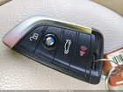 2016 Bmw X1 Xdrive28i Blue vin: WBXHT3C30GP883264