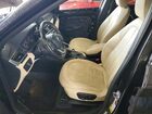 2018 Bmw X1 Xdrive28i Черный vin: WBXHT3C30J5K27729