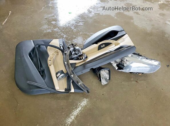 WBXHT3C30J5K27729 2018 BMW X1 Черный Вид наклейки с VIN-кодом