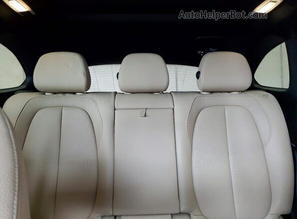 WBXHT3C30J5K27729 2018 BMW X1 Черный Вид задних сидений