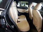 2018 Bmw X1 Xdrive28i Черный vin: WBXHT3C30J5K27729