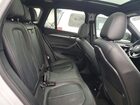 2016 Bmw X1 Xdrive28i Серебряный vin: WBXHT3C31GP886321