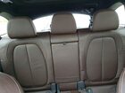 2017 Bmw X1 Xdrive28i Коричневый vin: WBXHT3C31H5F67758