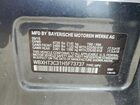 2017 Bmw X1 Xdrive28i Black vin: WBXHT3C31H5F73737