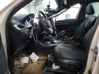 2017 Bmw X1 Xdrive28i White vin: WBXHT3C31H5F83040