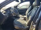 2018 Bmw X1 Xdrive28i Gray vin: WBXHT3C31J5K26072