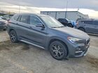 2018 Bmw X1 Xdrive28i Gray vin: WBXHT3C31J5K26072
