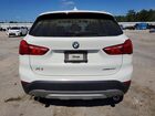 2018 Bmw X1 Xdrive28i White vin: WBXHT3C31J5L27192