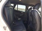 2018 Bmw X1 Xdrive28i White vin: WBXHT3C31J5L27192