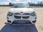 2018 Bmw X1 Xdrive28i White vin: WBXHT3C31J5L27192