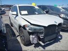 2018 Bmw X1 Xdrive28i White vin: WBXHT3C31J5L27368
