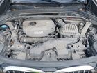 2016 Bmw X1 Xdrive28i Black vin: WBXHT3C32G5F63636