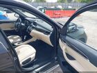 2016 Bmw X1 Xdrive28i Black vin: WBXHT3C32G5F63636