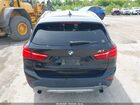 2016 Bmw X1 Xdrive28i Black vin: WBXHT3C32G5F63636