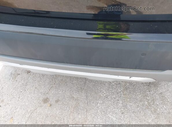 WBXHT3C32G5F63636 2016 BMW X1 Black Front view