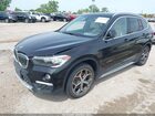 2016 Bmw X1 Xdrive28i Black vin: WBXHT3C32G5F63636