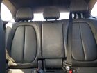 2017 Bmw X1 Xdrive28i Черный vin: WBXHT3C32H5F72788